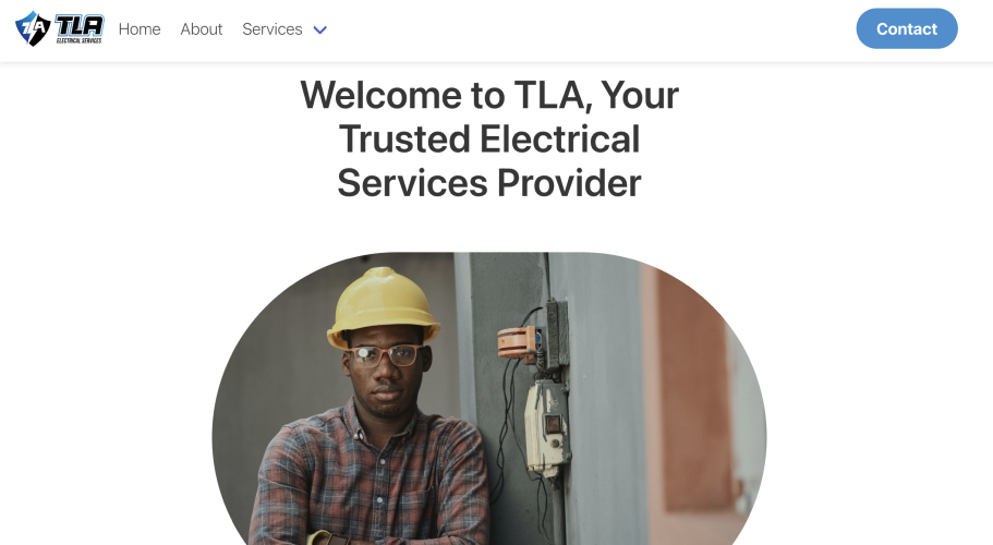 TLA Electrical Services